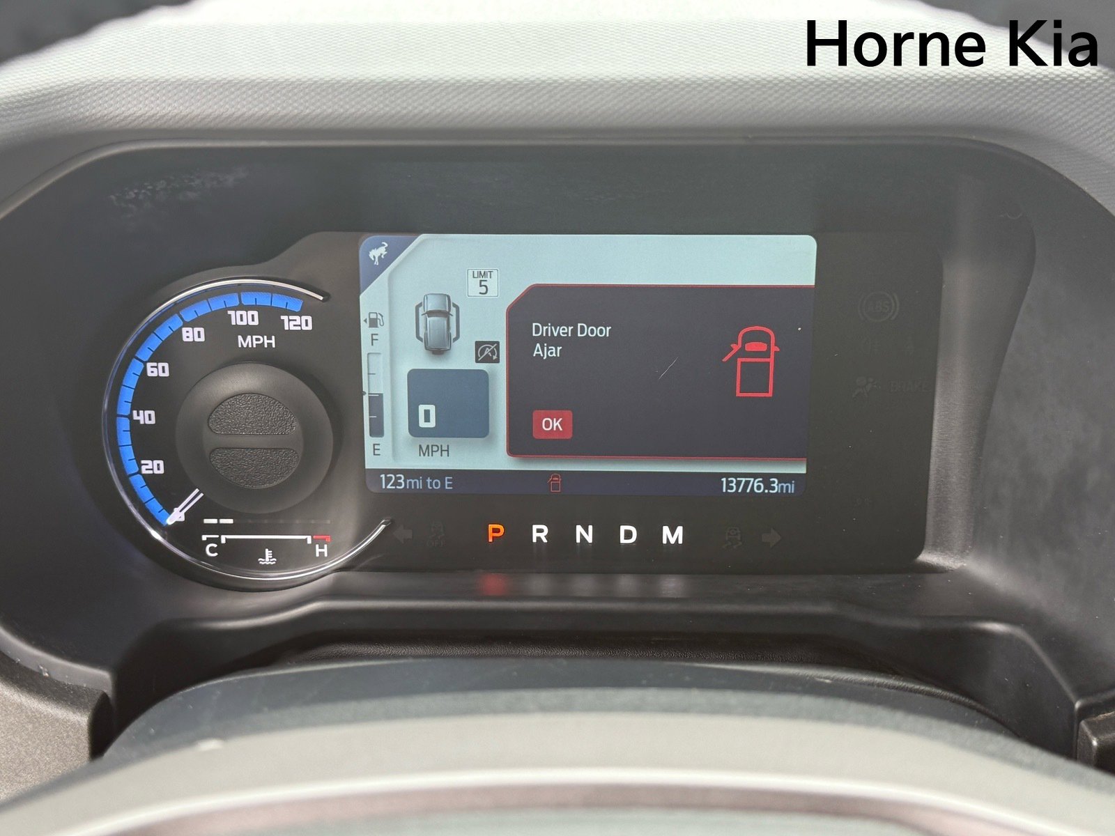 Used 2024 Ford Bronco Black Diamond image 17