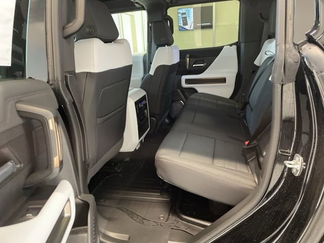 New 2025 GMC Hummer EV 2X image 32