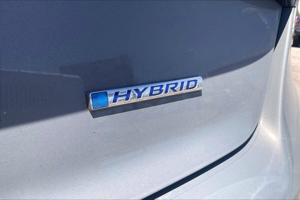 Used 2024 Honda Accord EX-L image 8