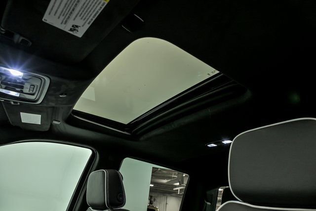 New 2026 GMC Sierra 1500 AT4X image 8