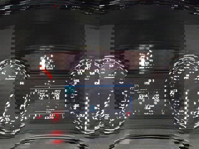 New 2025 Cadillac XT5 Premium Luxury image 16