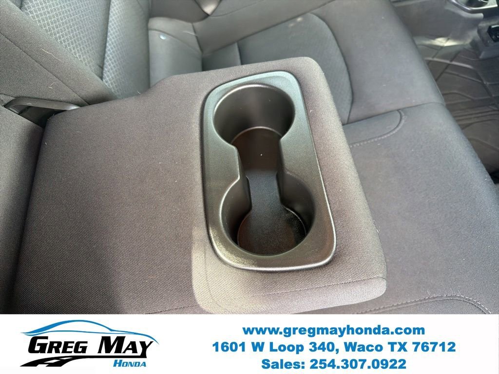 Used 2025 Chevrolet Malibu LT FWD image 27