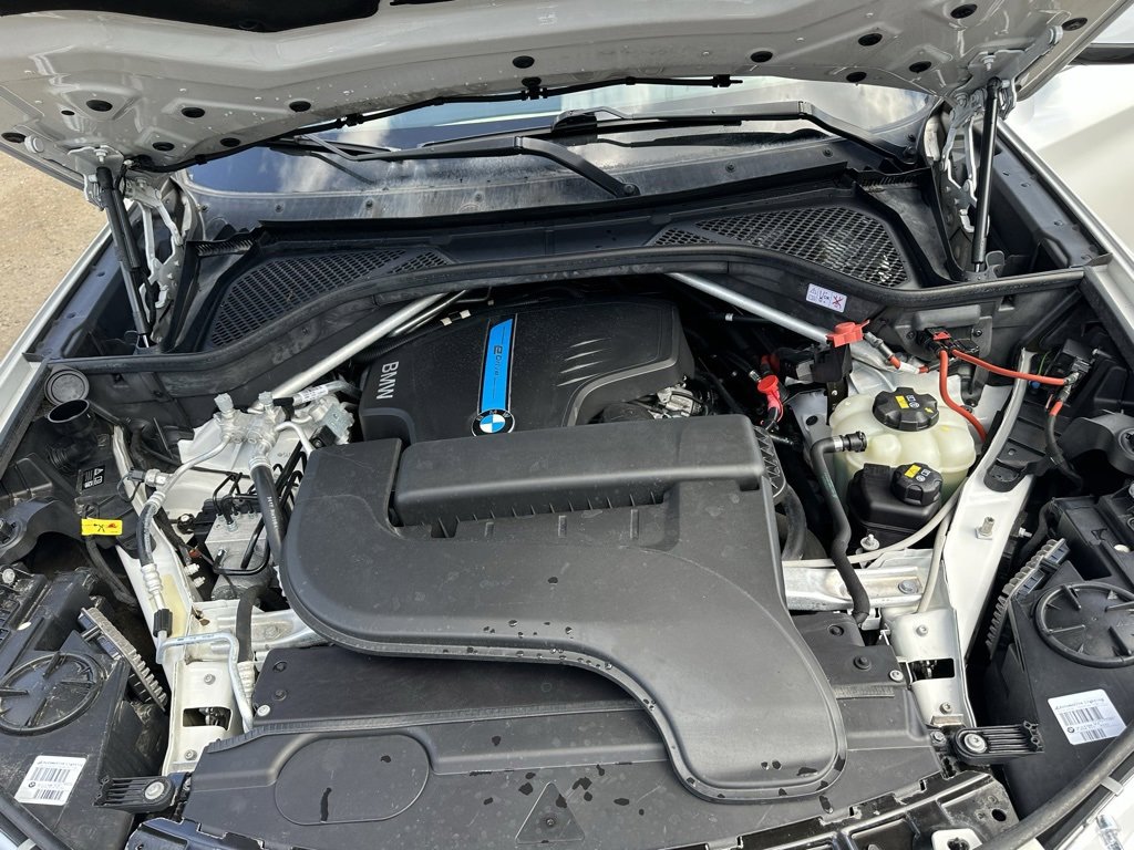 Used 2018 BMW X5 xDrive40e image 17