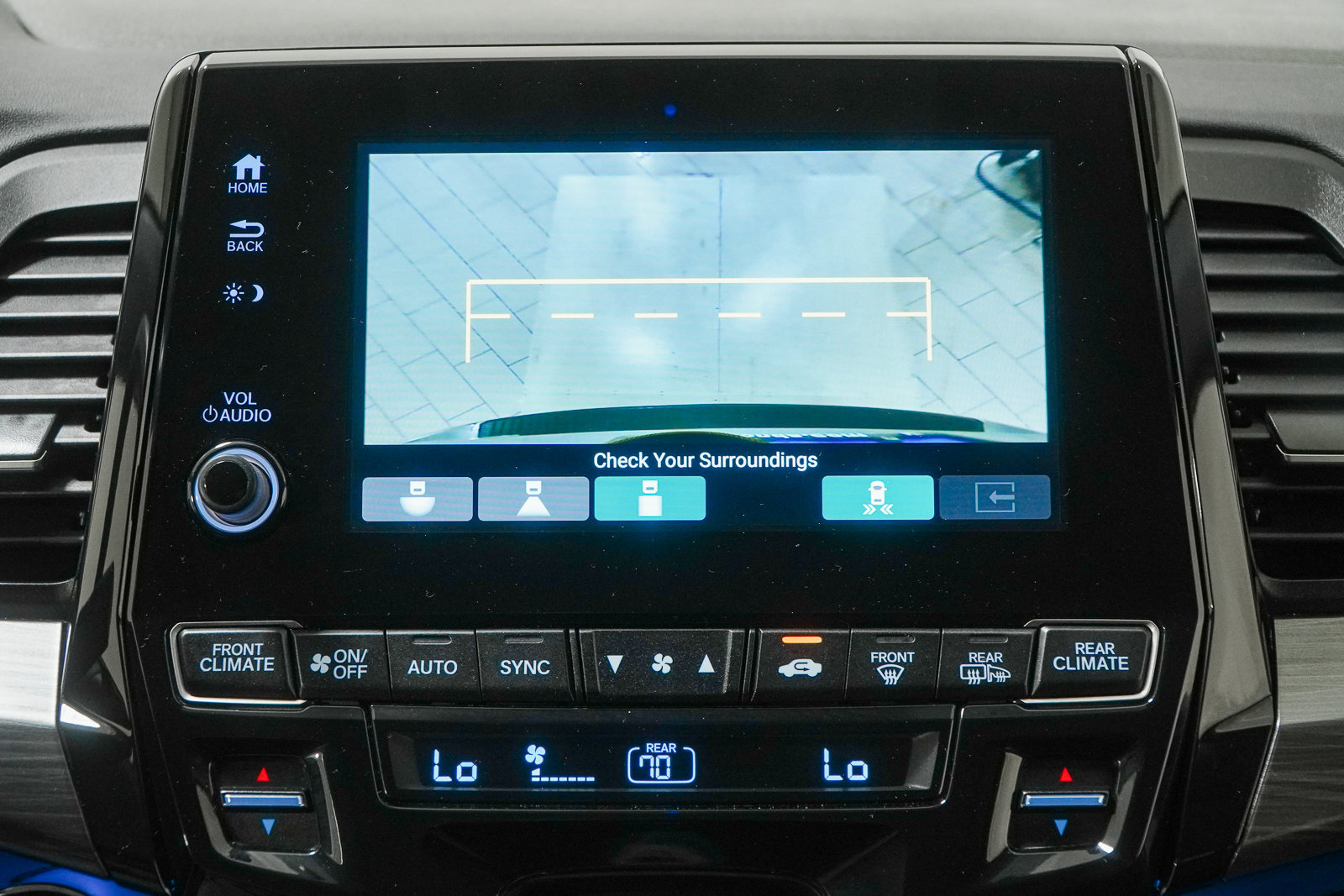 Used 2024 Honda Odyssey Elite image 34
