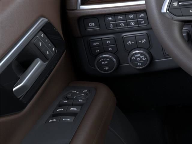 New 2026 Chevrolet Tahoe High Country image 26