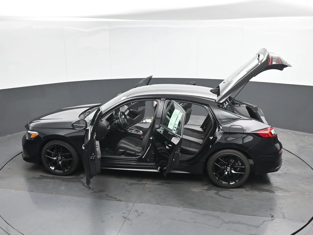 Used 2023 Honda Civic Sport image 49