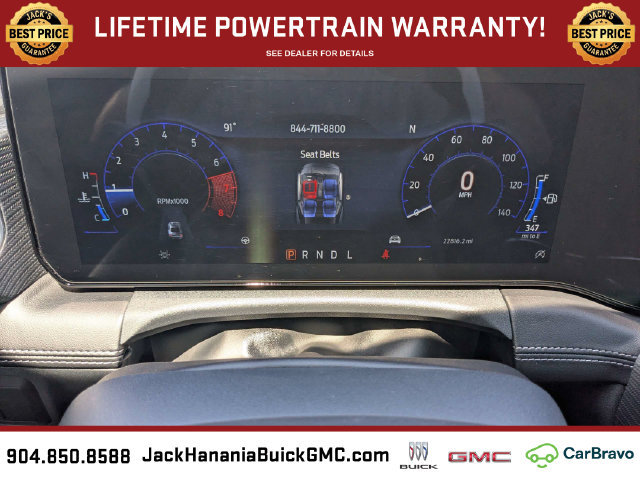 Used 2025 Ford Mustang Premium RWD image 26