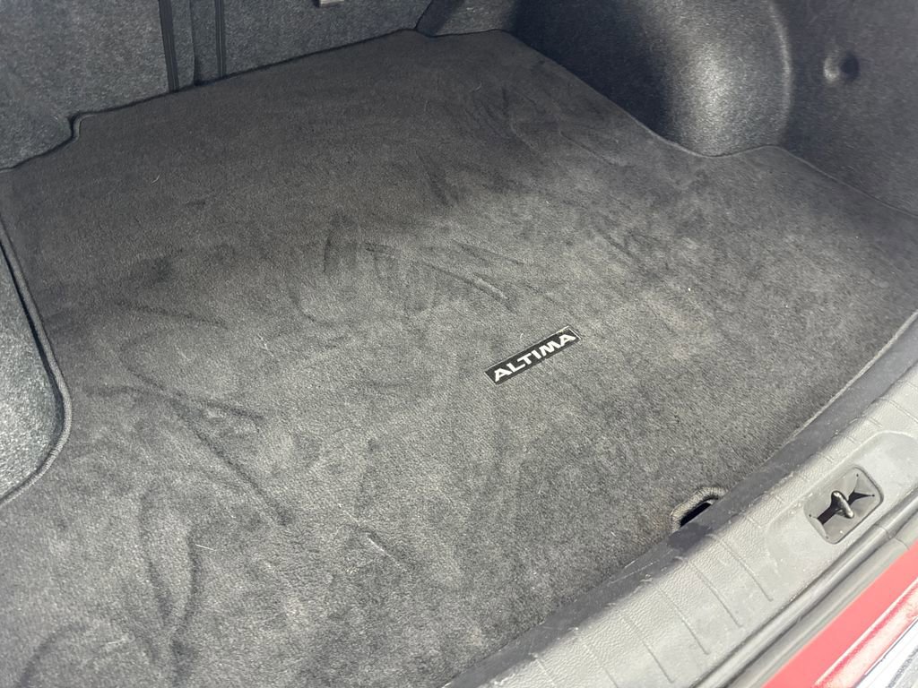 Used 2022 Nissan Altima 2.5 SV w/ SV Premium Package image 79