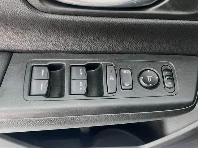 Used 2026 Honda CR-V TrailSport image 12