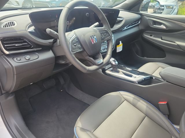 New 2026 Buick Envista Sport Touring w/ Convenience I Package FWD image 14