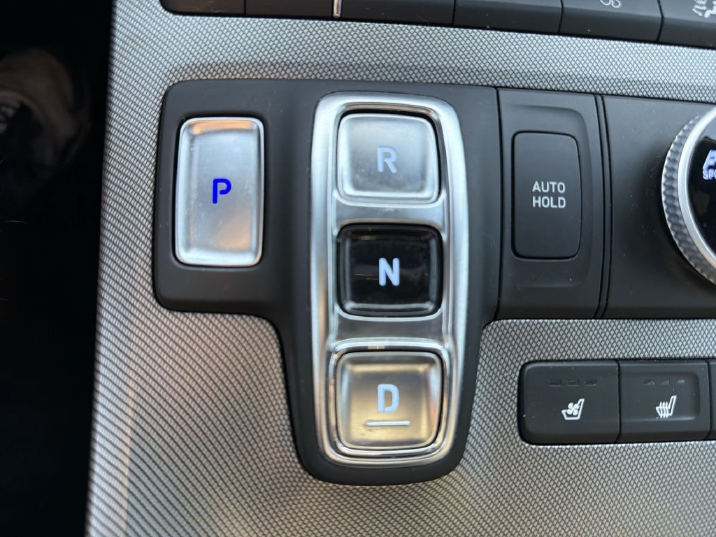 Used 2020 Hyundai Palisade Limited AWD/4WD image 17