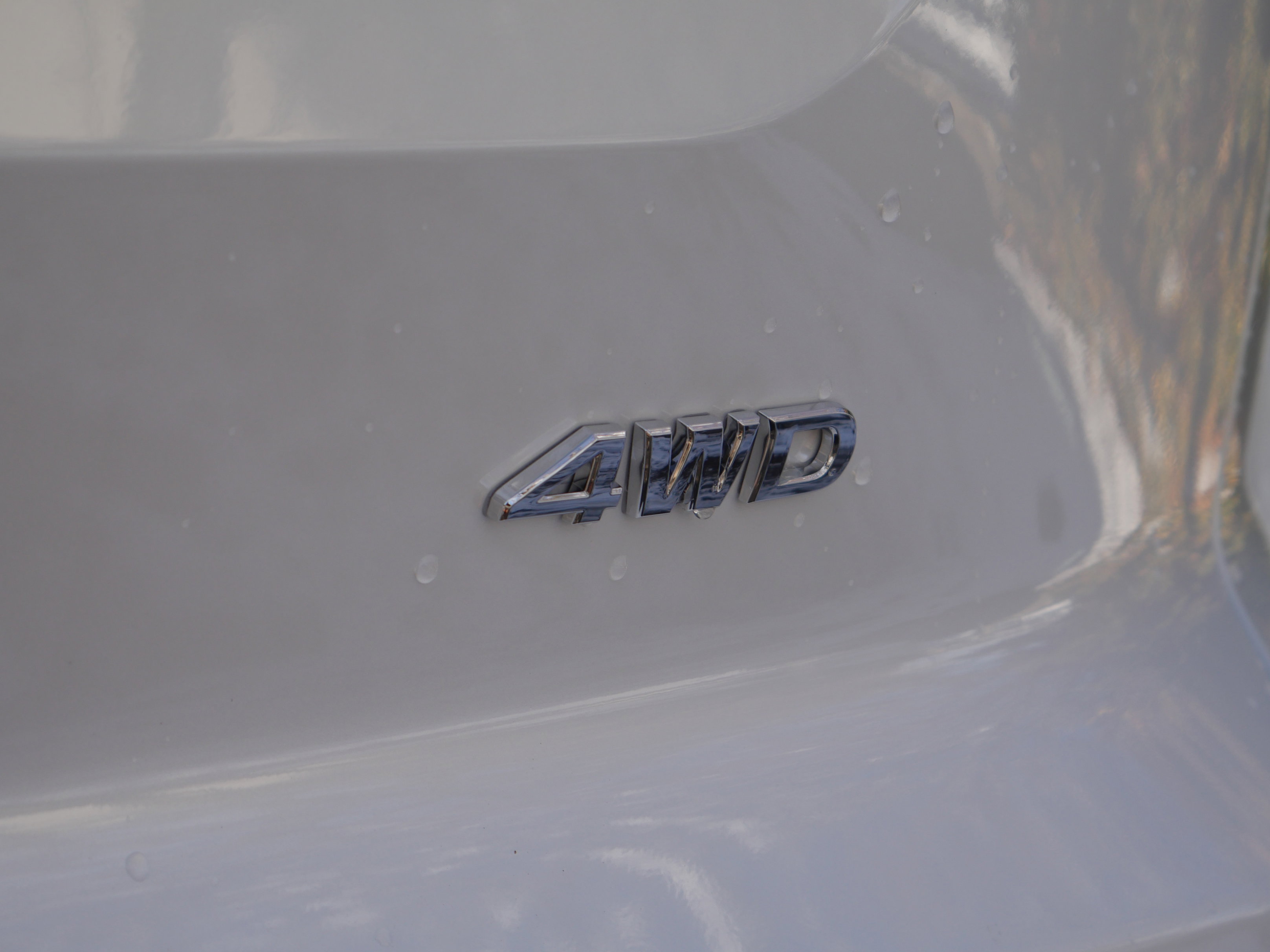 New 2025 Nissan Pathfinder SV image 18