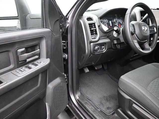 New 2026 RAM 2500 Tradesman image 14