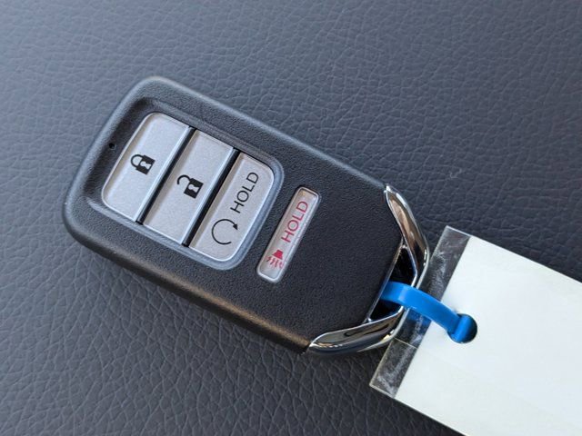 New 2026 Honda Ridgeline RTL image 30