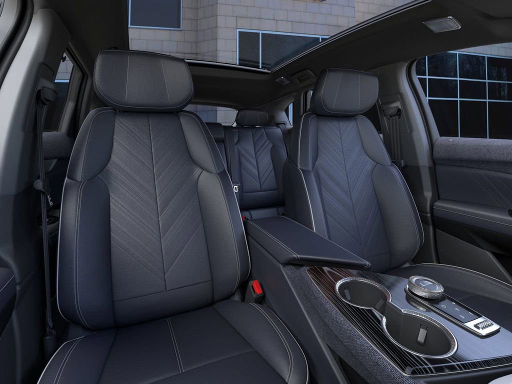 New 2026 Cadillac Optiq Sport 2 image 16