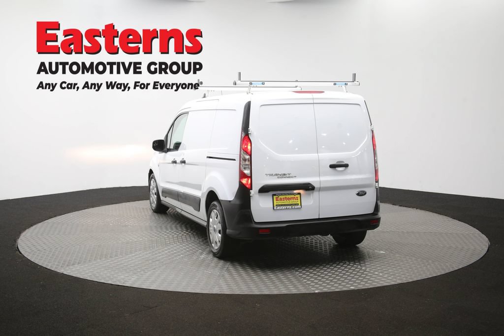 Used 2022 Ford Transit Connect XL FWD image 37