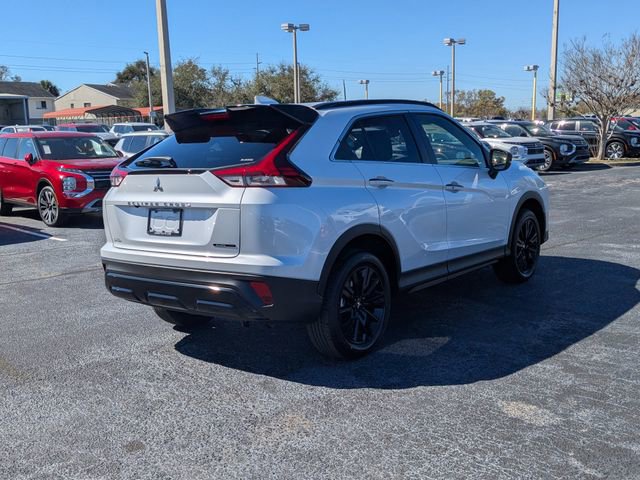 New 2026 Mitsubishi Eclipse Cross Black Edition AWD/4WD image 6