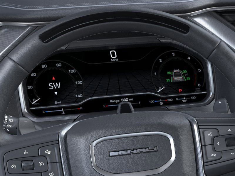 New 2025 GMC Sierra 1500 Denali image 18