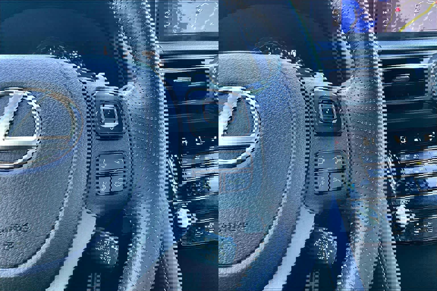 Used 2023 Lexus IS 350 F Sport w/ Navigation Package image 23