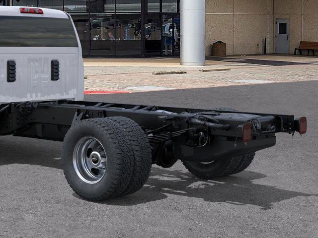 New 2025 Chevrolet Silverado 3500 W/T w/ WT Convenience Package image 38