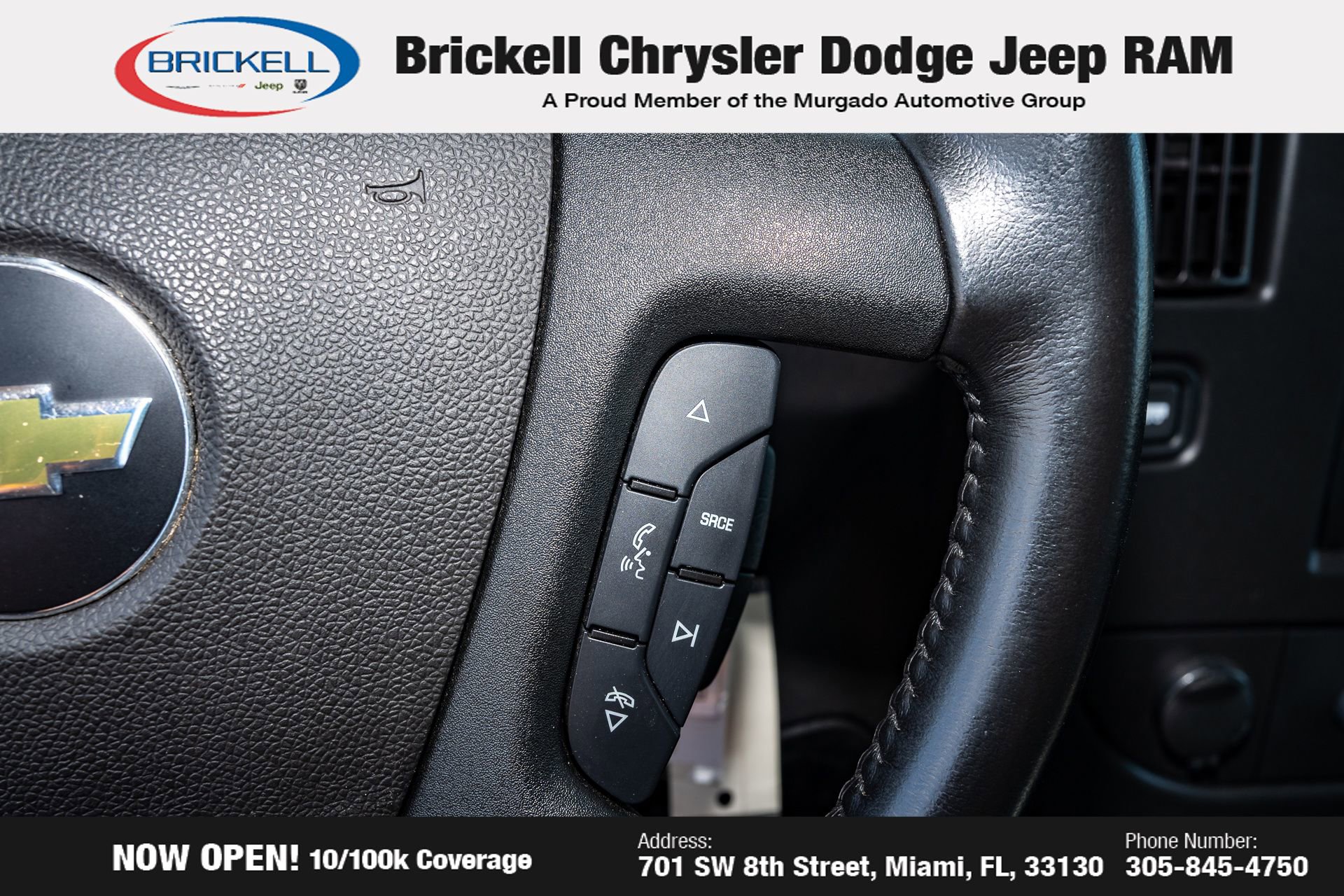 Used 2022 Chevrolet Express 3500 w/ Power Convenience Package image 21