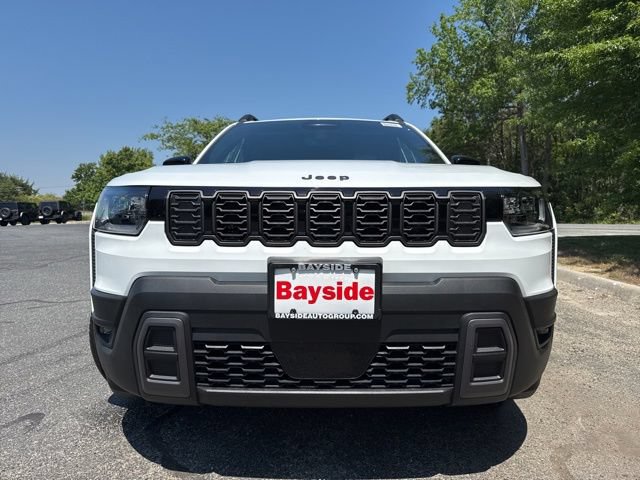 New 2026 Jeep Cherokee Limited AWD/4WD image 15