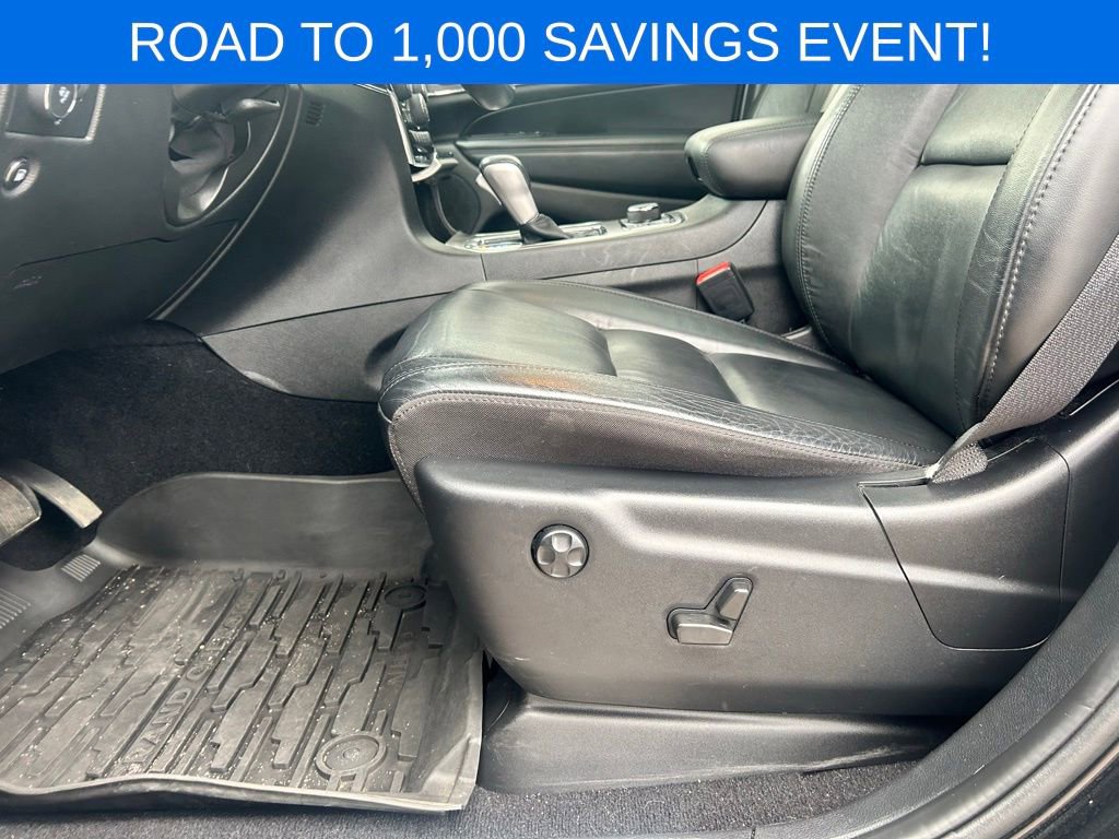 Used 2021 Jeep Grand Cherokee Limited image 15