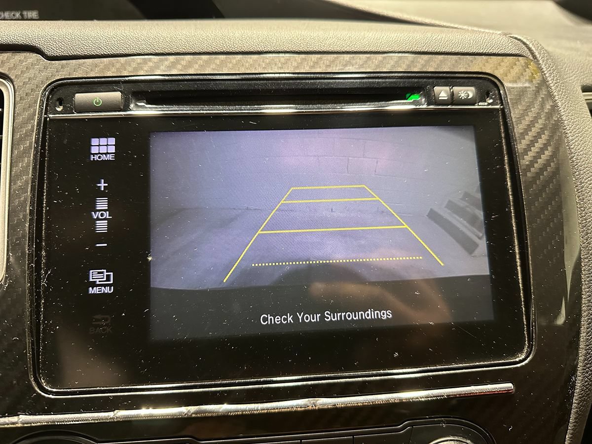 Used 2015 Honda Civic Si image 30