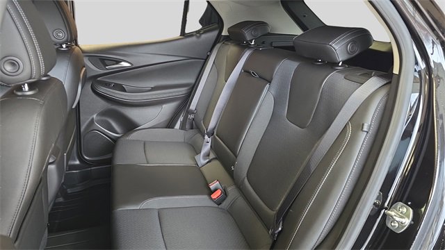 New 2026 Buick Encore GX Preferred w/ Comfort Package image 18