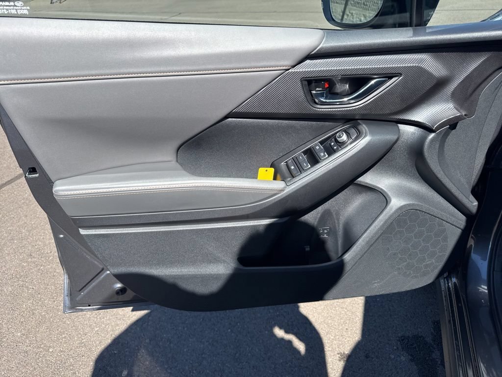 Certified 2024 Subaru Crosstrek 2.5i Limited w/ Crosstrek Mirror Package AWD/4WD image 18