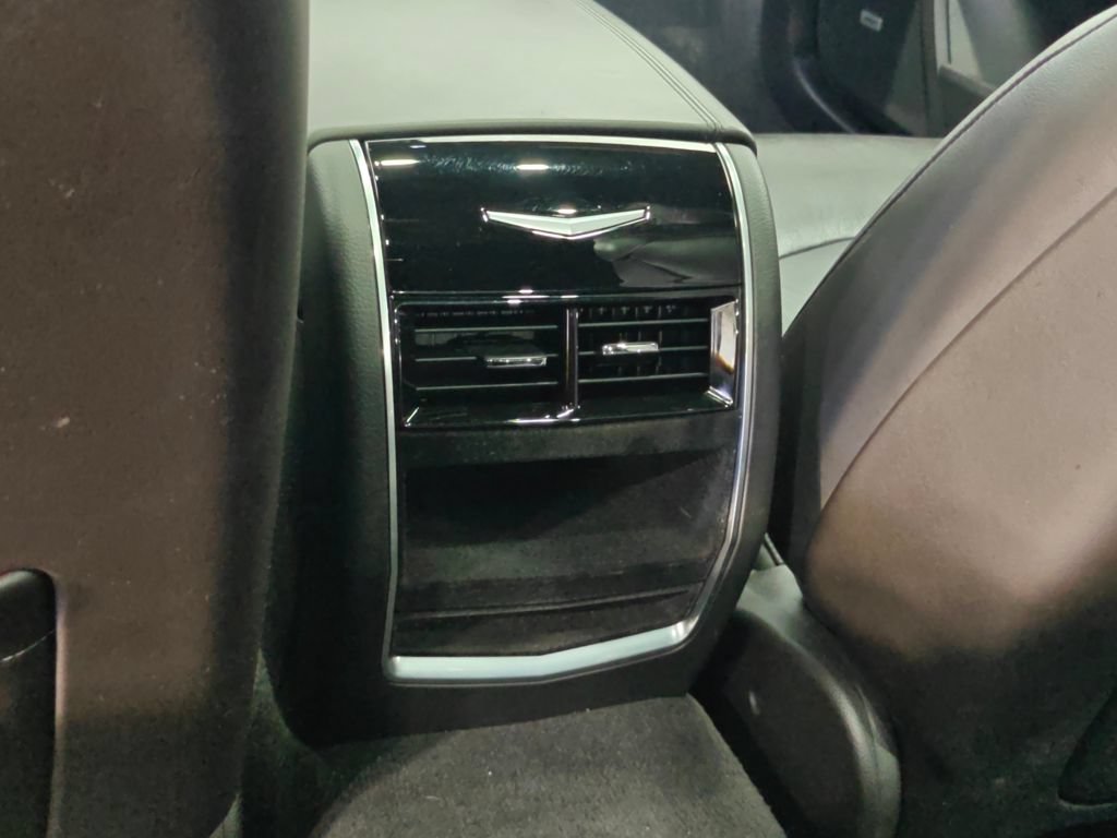 Used 2016 Cadillac CT6 Luxury AWD/4WD image 27