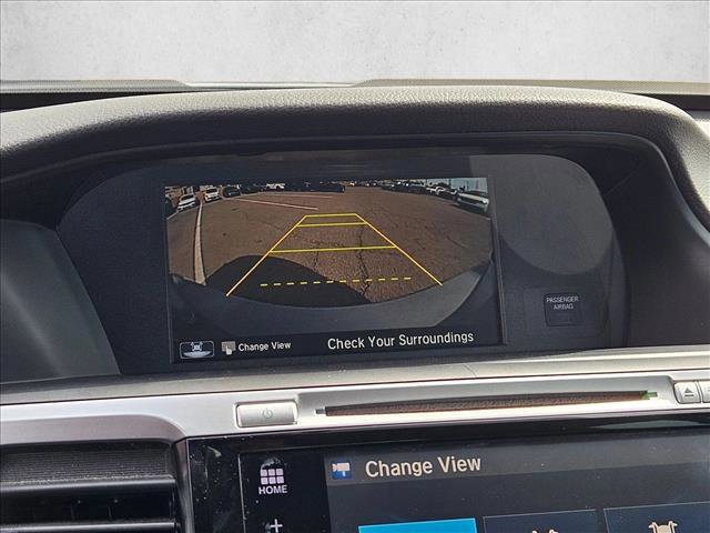 Used 2016 Honda Accord EX image 13