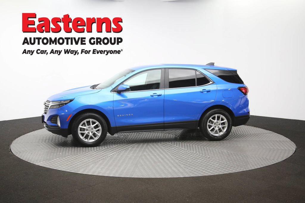 Used 2024 Chevrolet Equinox LT FWD image 57