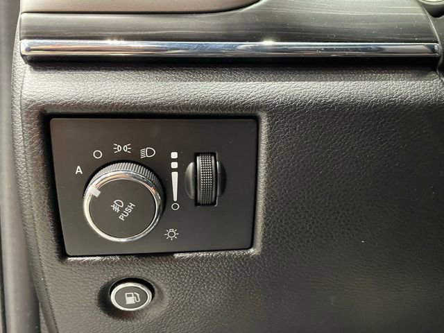 Used 2021 Jeep Grand Cherokee Limited image 20