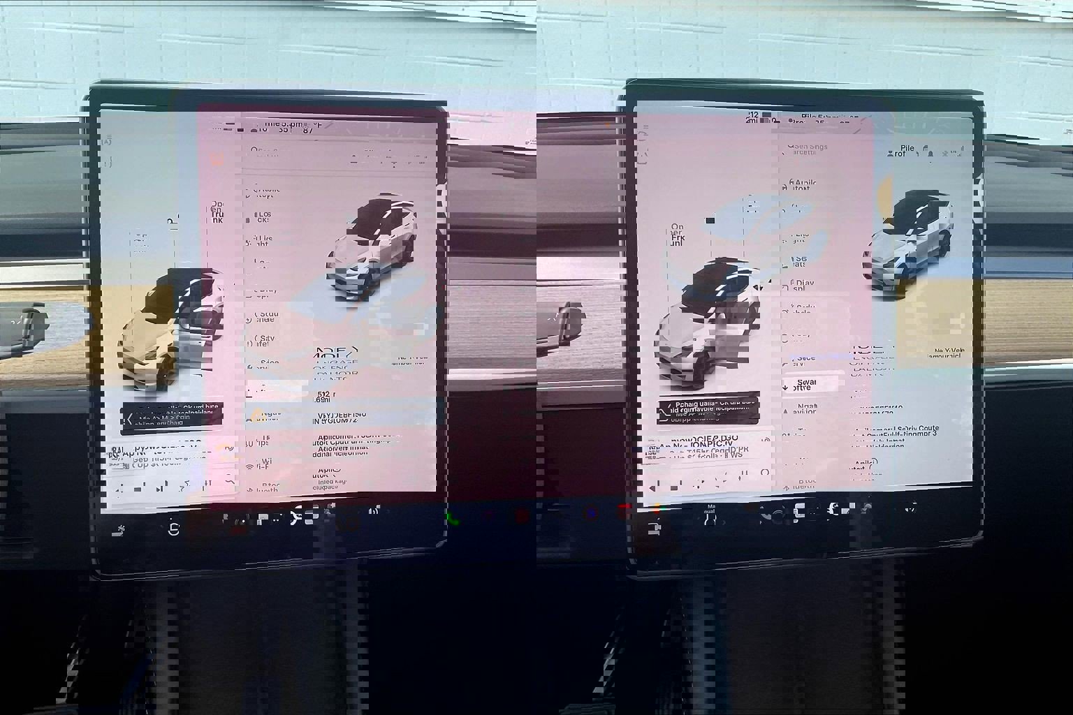 Used 2021 Tesla Model Y Long Range image 25