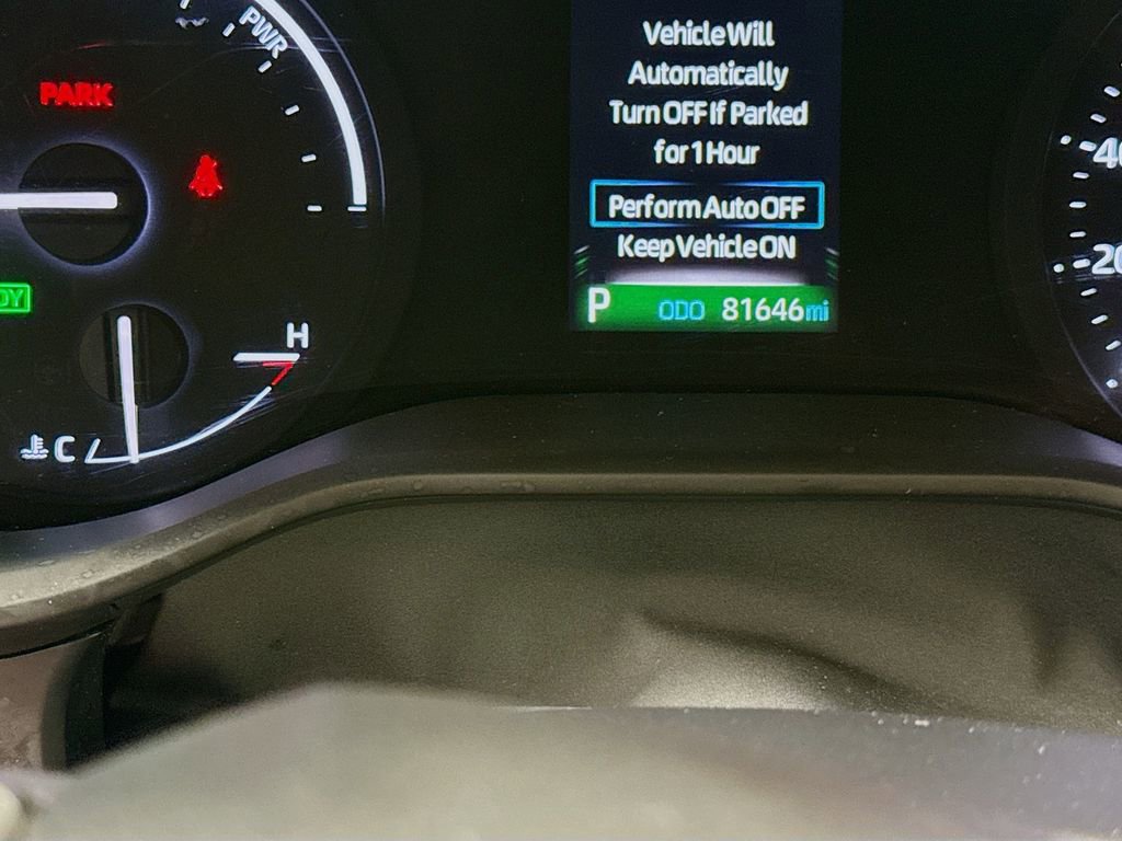 Certified 2022 Toyota Sienna XLE FWD image 13