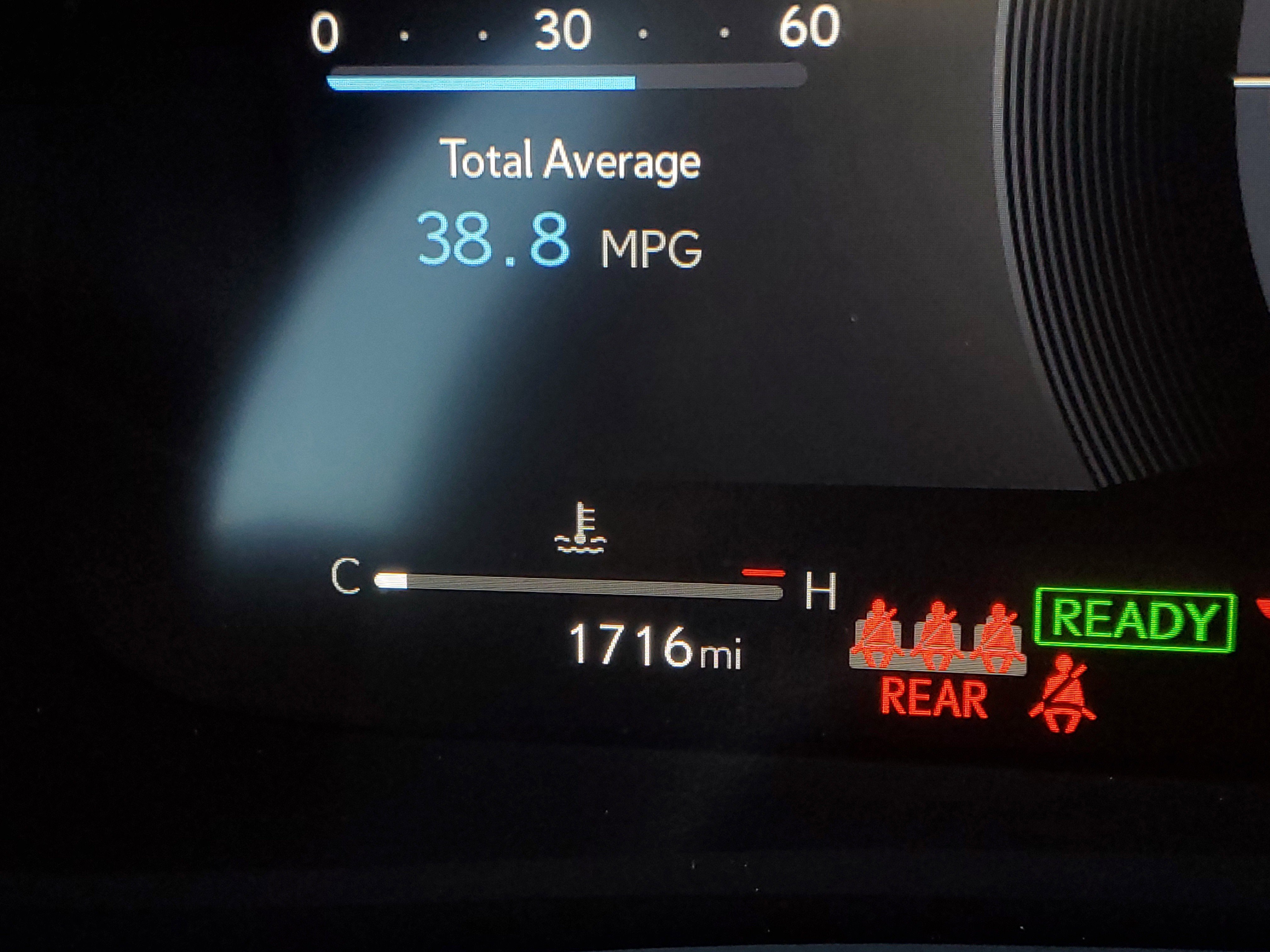 Used 2025 Lexus UX 300h FWD w/ Accessory Package (Z1) image 30