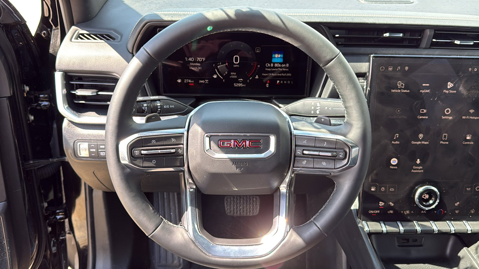 Used 2026 GMC Terrain Elevation w/ Technology Package II image 14