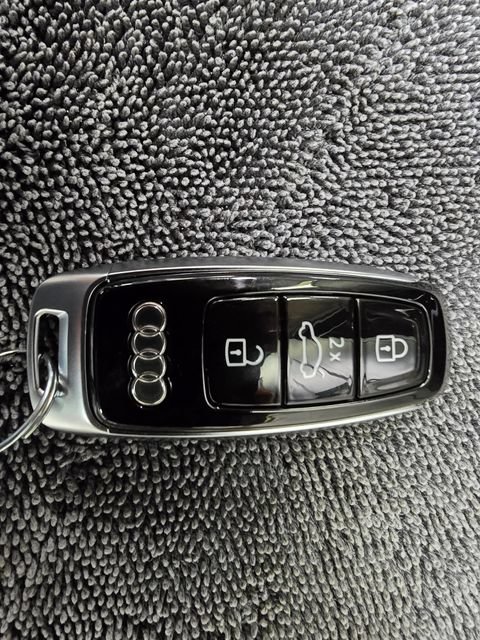 New 2026 Audi Q8 Premium Plus AWD/4WD image 37