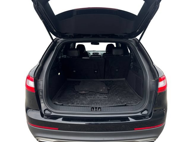 Used 2017 Lincoln MKX Premiere FWD image 13