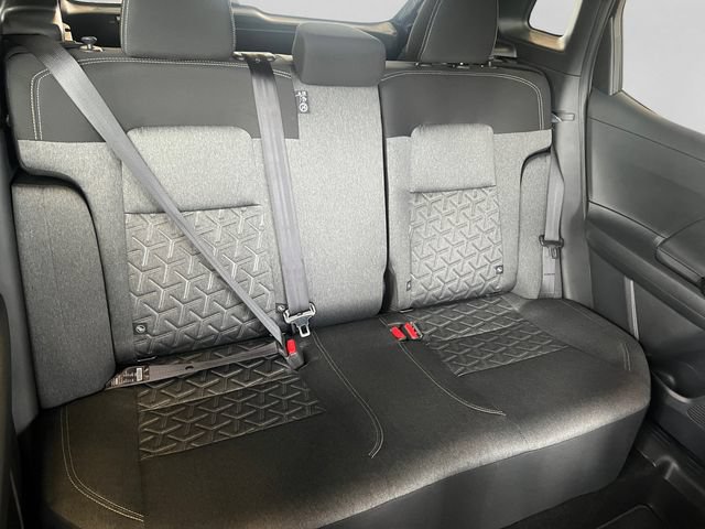 New 2026 Nissan Kicks SV w/ SV Premium Package AWD/4WD image 17