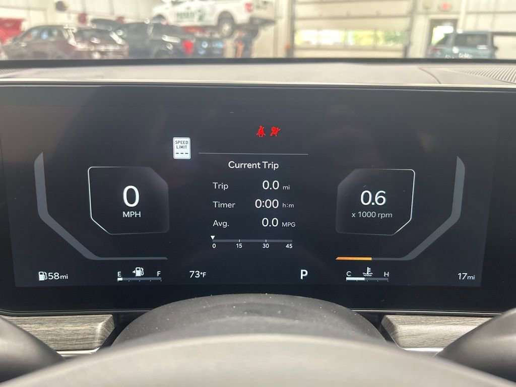 New 2026 Kia K5 EX image 15