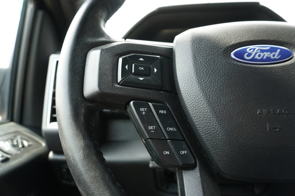Used 2018 Ford F150 XLT w/ Equipment Group 302A Luxury AWD/4WD image 20