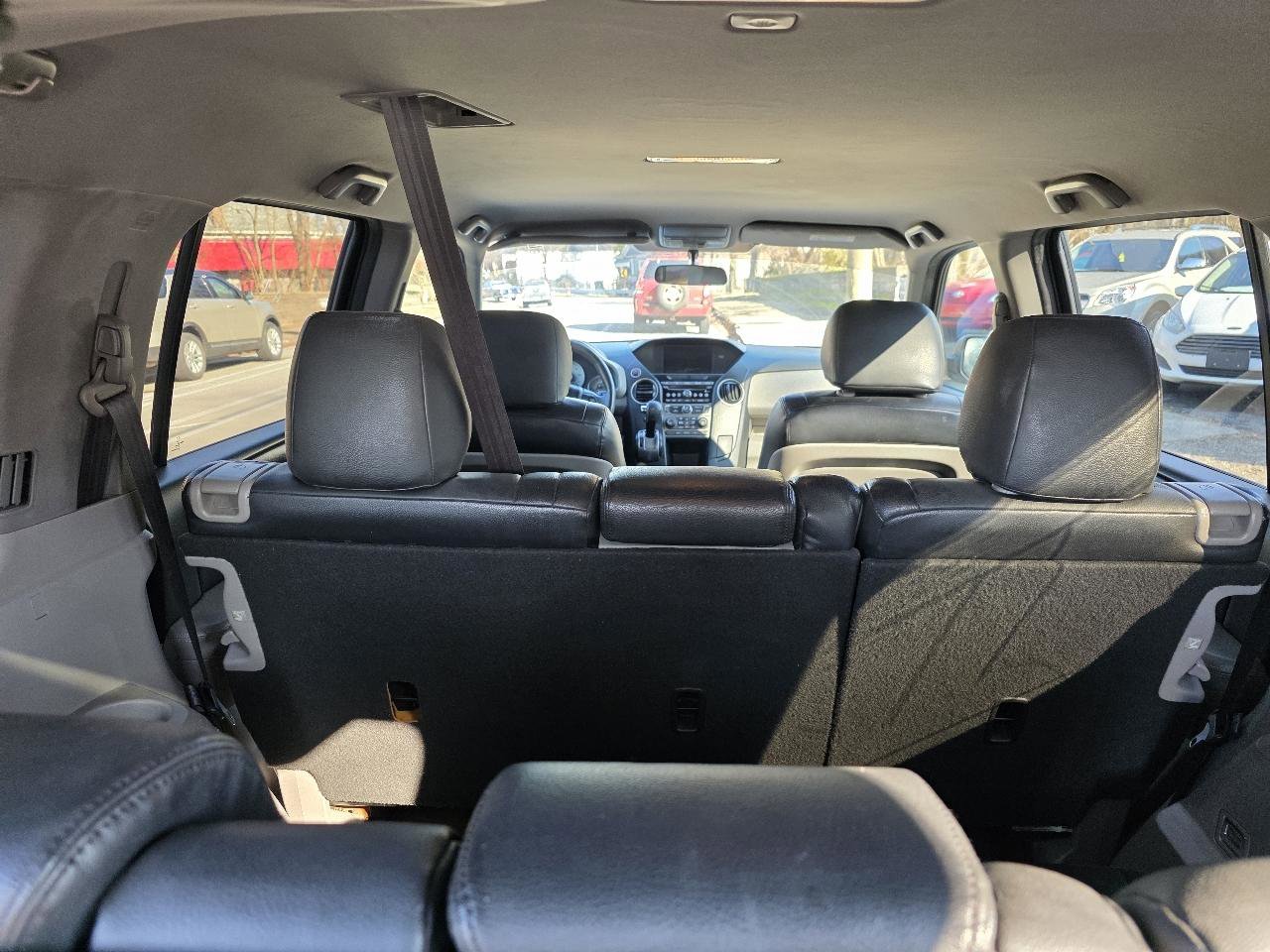 Used 2014 Honda Pilot EX image 27