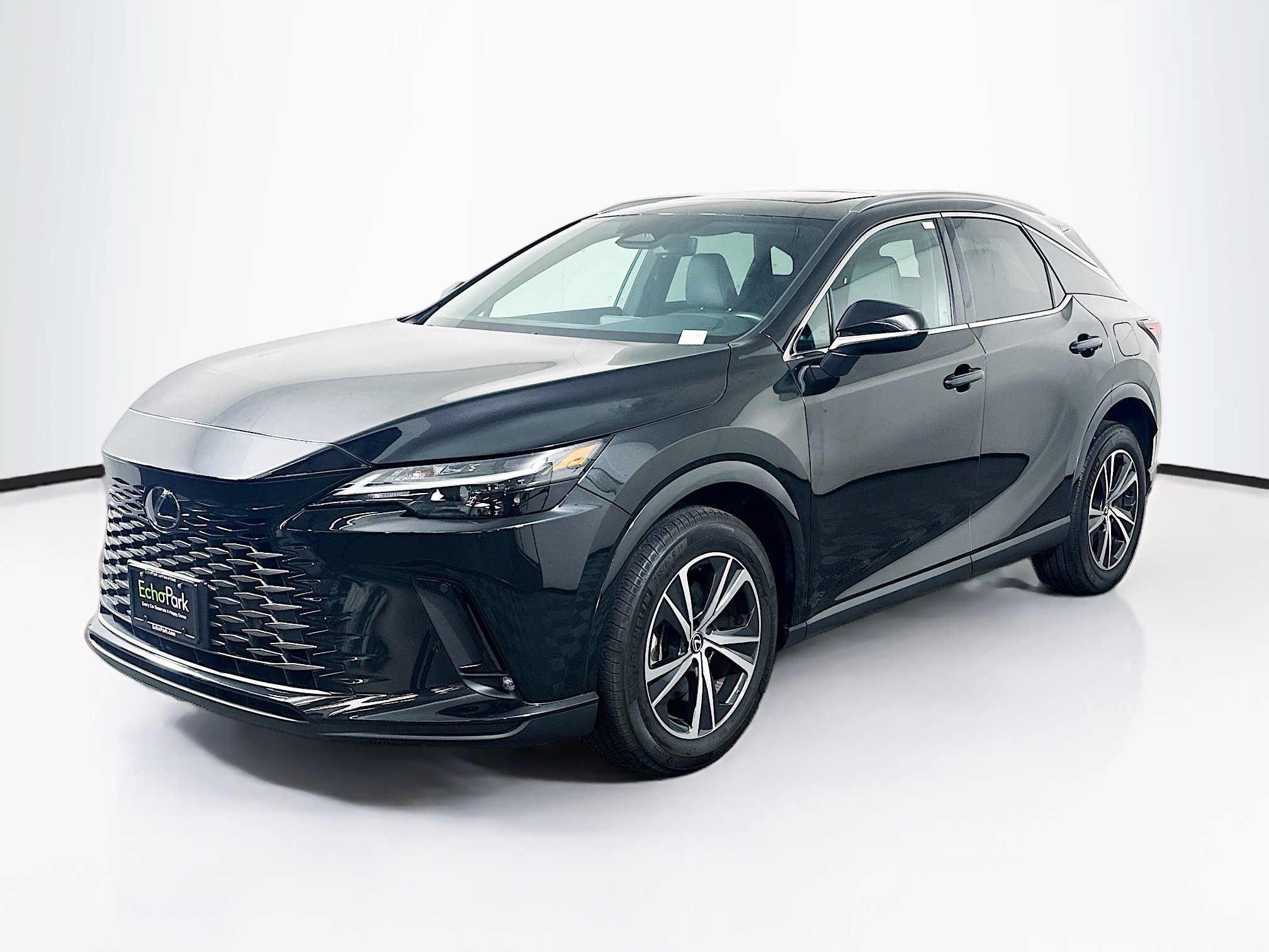 Used 2023 Lexus RX 350 Premium FWD image 3