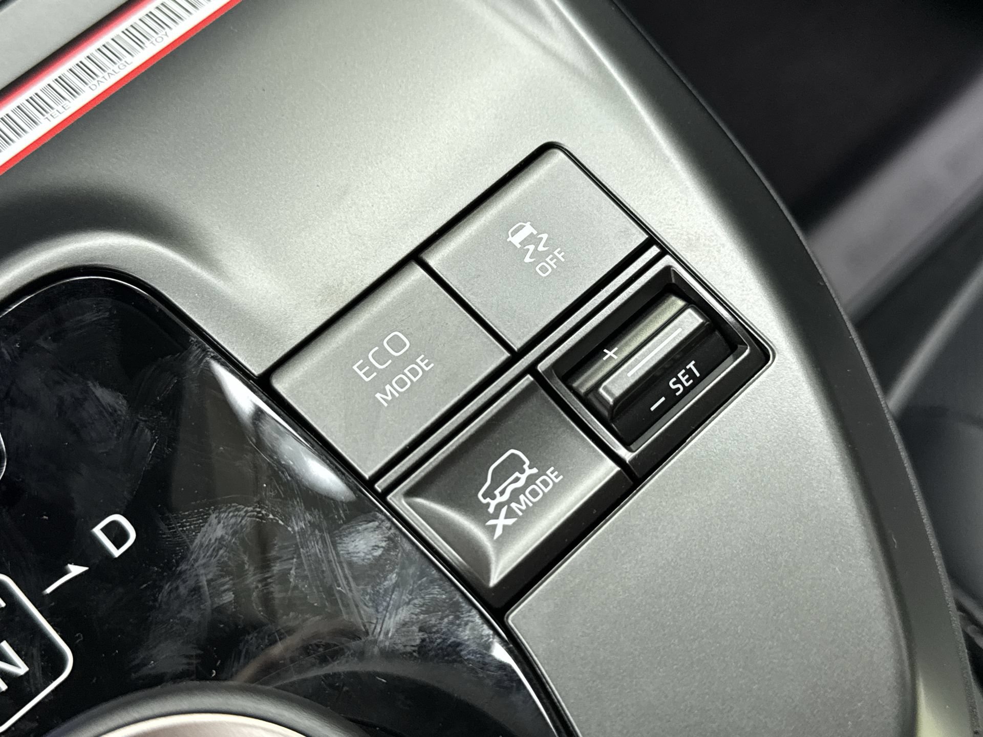 New 2026 Toyota bZ Woodland AWD/4WD image 40