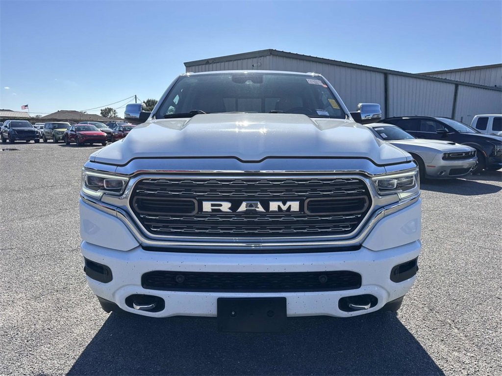 Used 2024 RAM 1500 Limited image 5