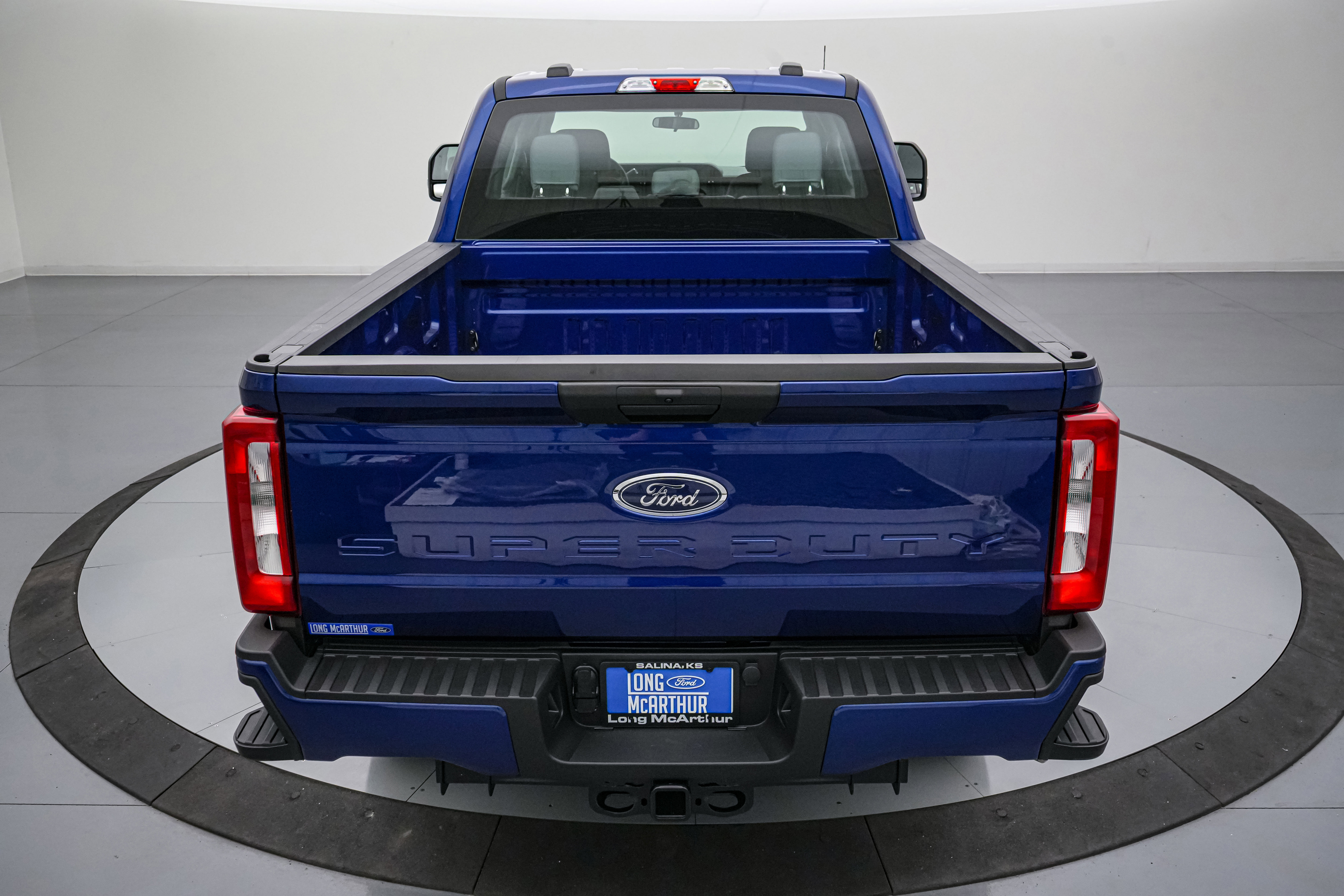 New 2026 Ford F250 XL AWD/4WD image 5