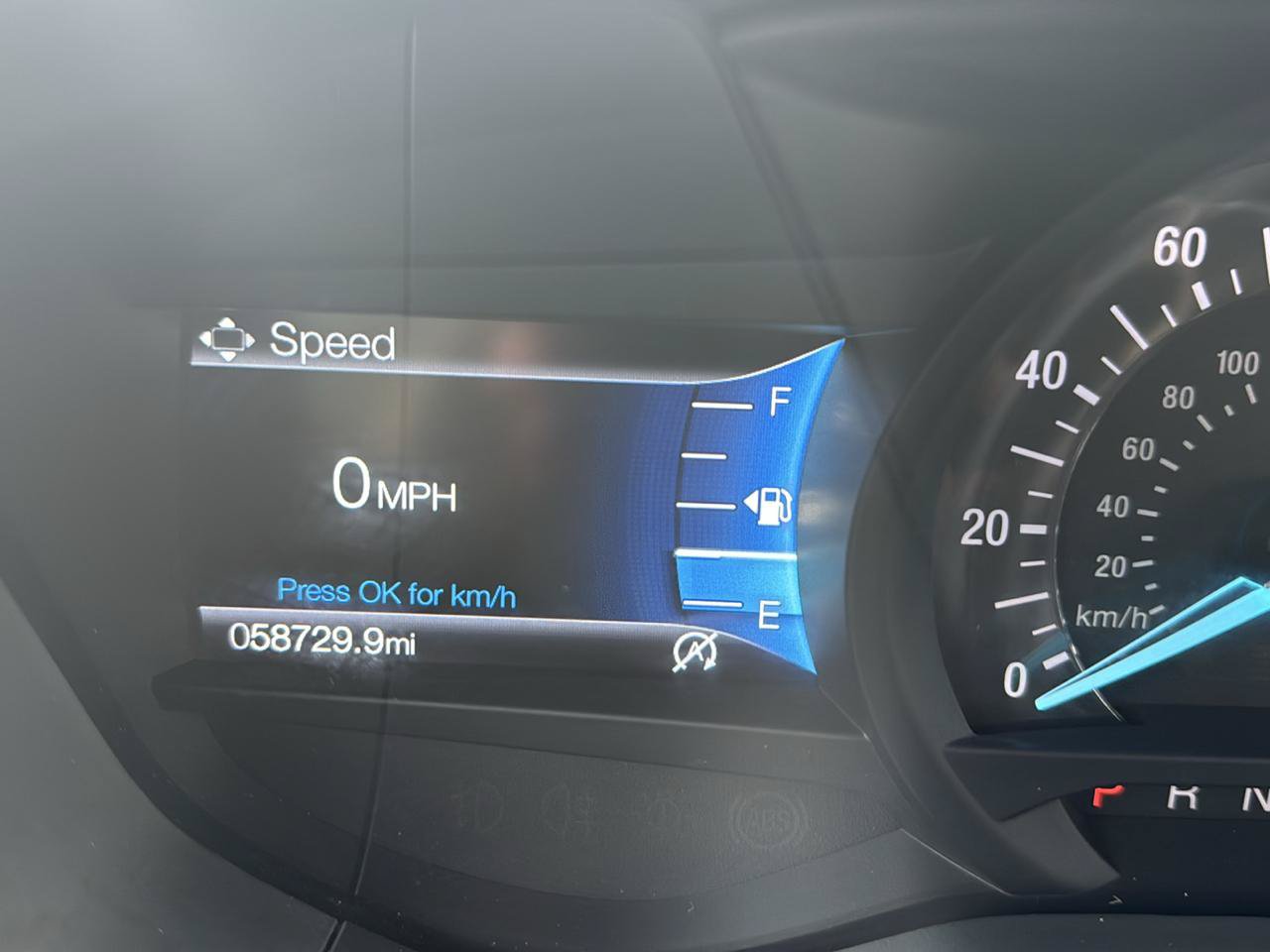 Used 2020 Ford Fusion SE FWD image 19