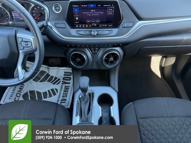 Used 2021 Chevrolet Blazer LT AWD/4WD image 30
